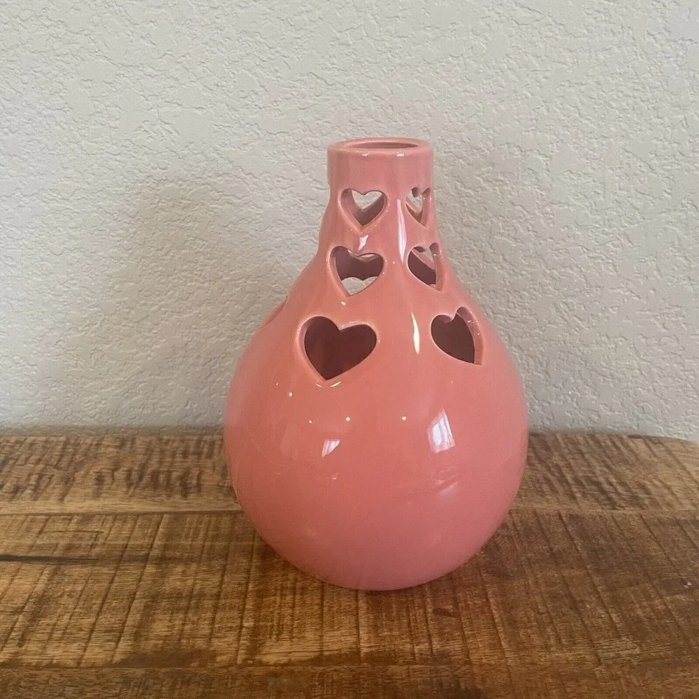 Target valentine 2012